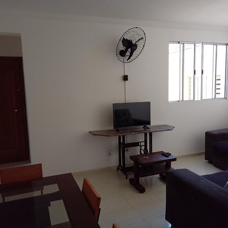 Apartamento Antonia Haddad Lorena Exterior foto