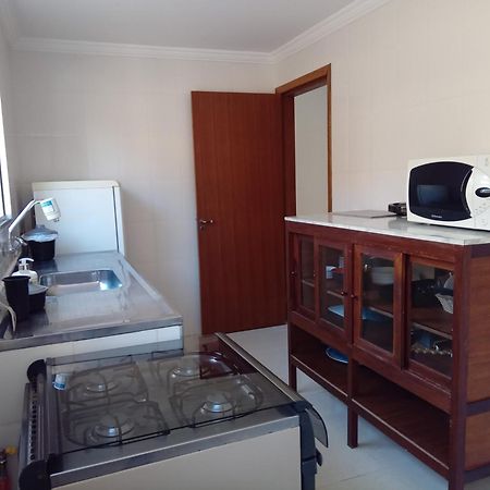 Apartamento Antonia Haddad Lorena Exterior foto