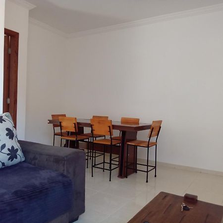 Apartamento Antonia Haddad Lorena Exterior foto