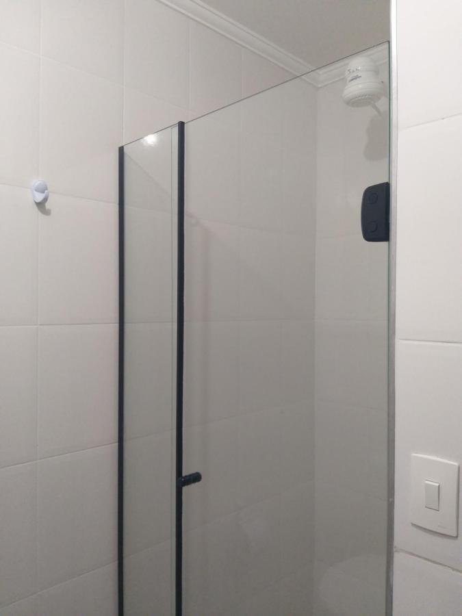 Apartamento Antonia Haddad Lorena Exterior foto