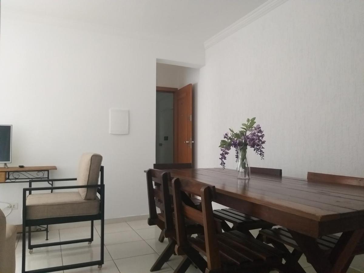 Apartamento Antonia Haddad Lorena Exterior foto