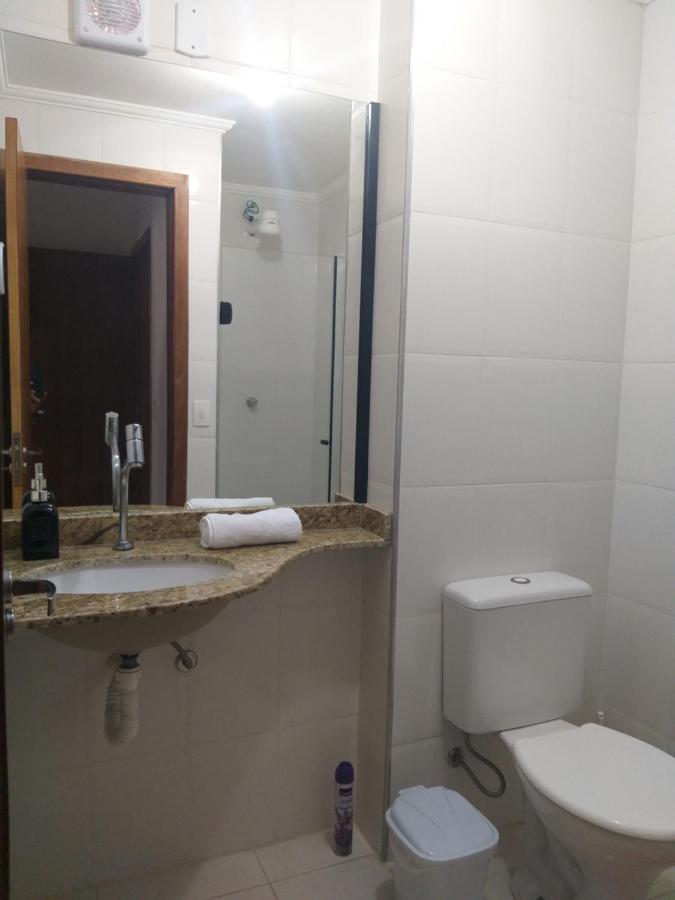 Apartamento Antonia Haddad Lorena Exterior foto