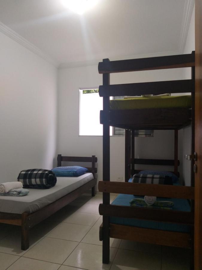 Apartamento Antonia Haddad Lorena Exterior foto