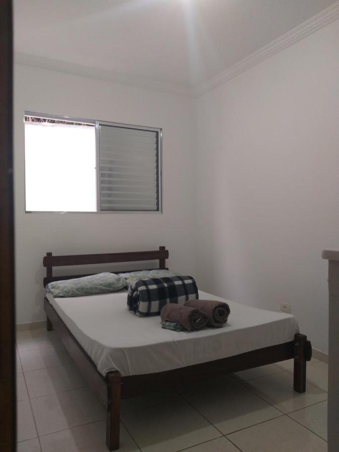 Apartamento Antonia Haddad Lorena Exterior foto