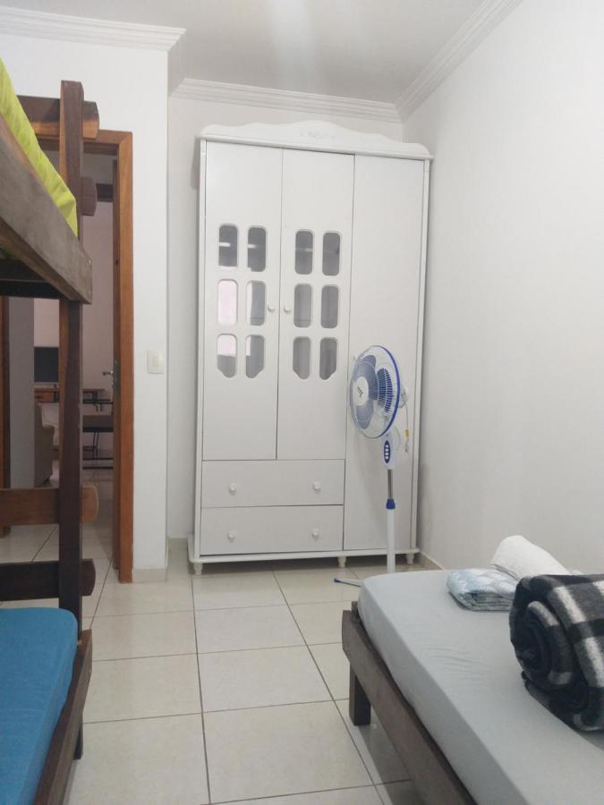 Apartamento Antonia Haddad Lorena Exterior foto