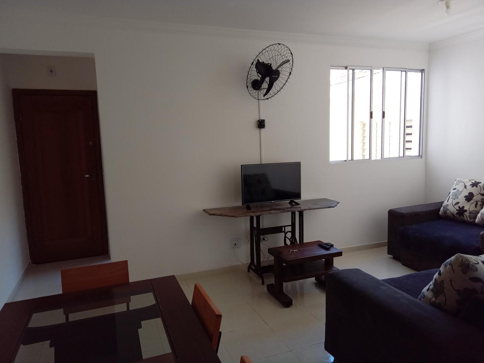 Apartamento Antonia Haddad Lorena Exterior foto