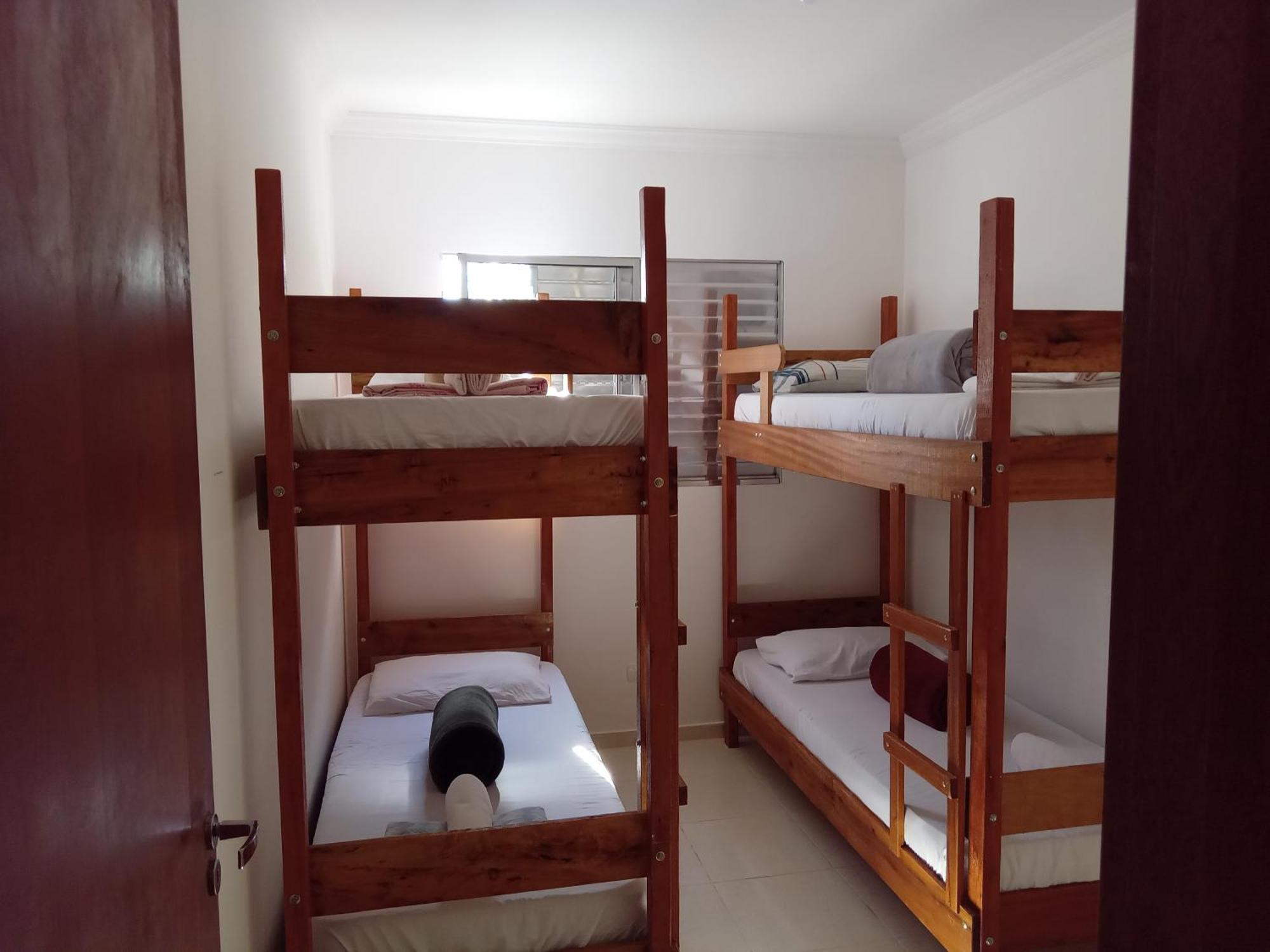 Apartamento Antonia Haddad Lorena Exterior foto