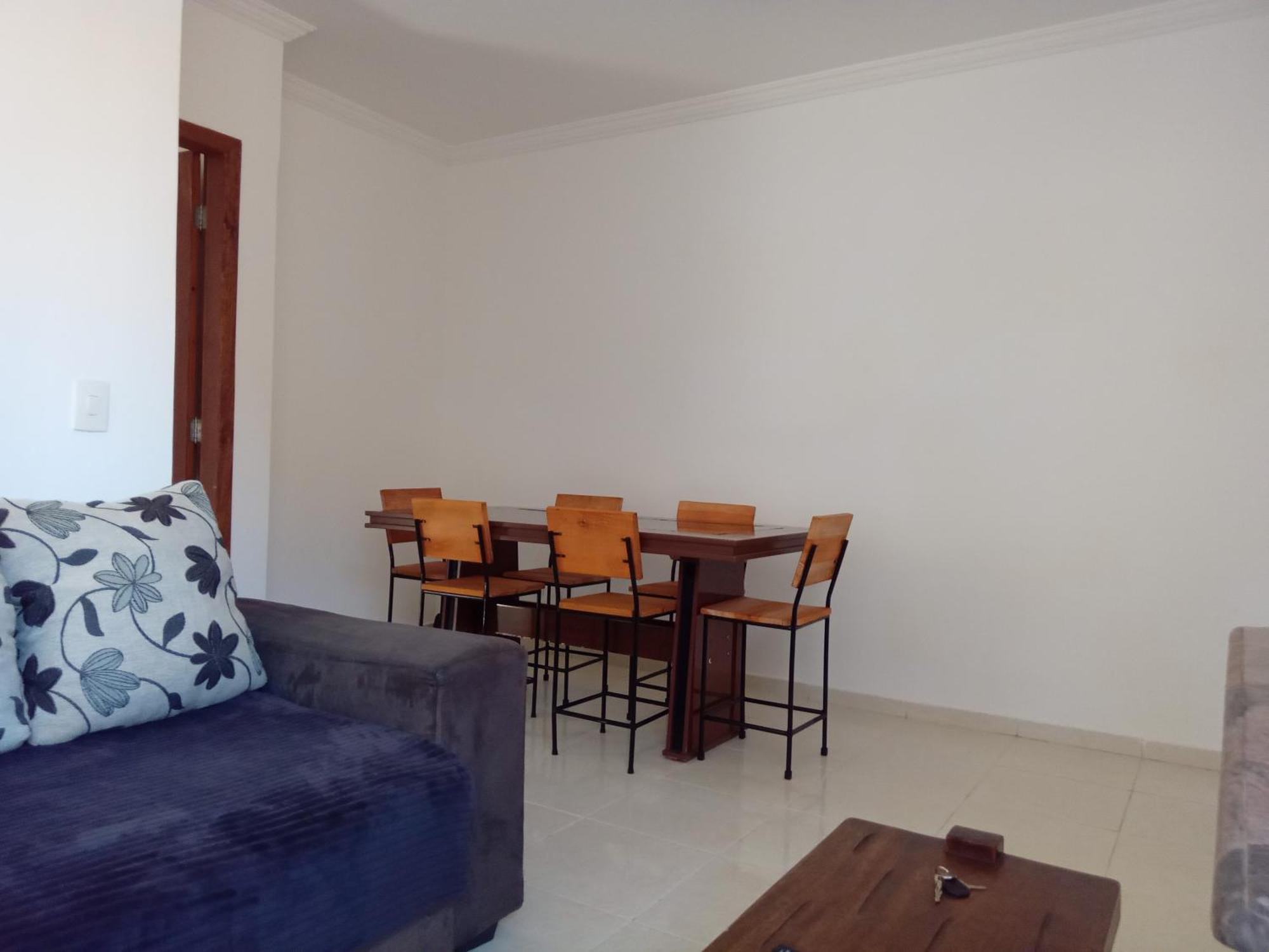 Apartamento Antonia Haddad Lorena Exterior foto