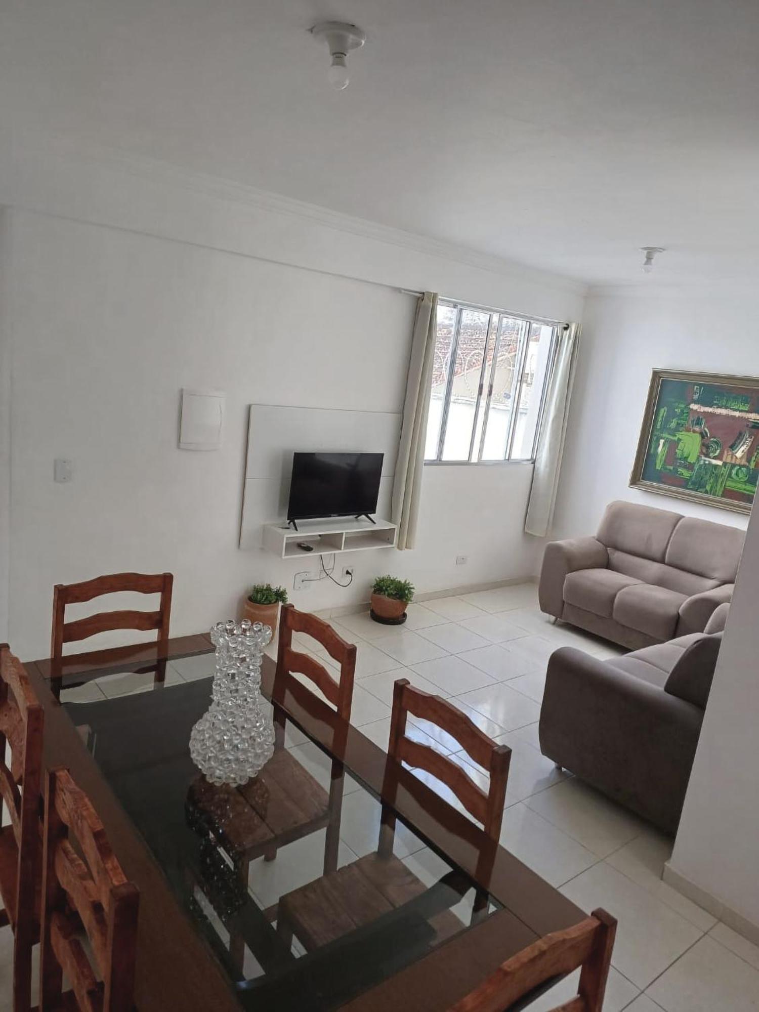 Apartamento Antonia Haddad Lorena Exterior foto