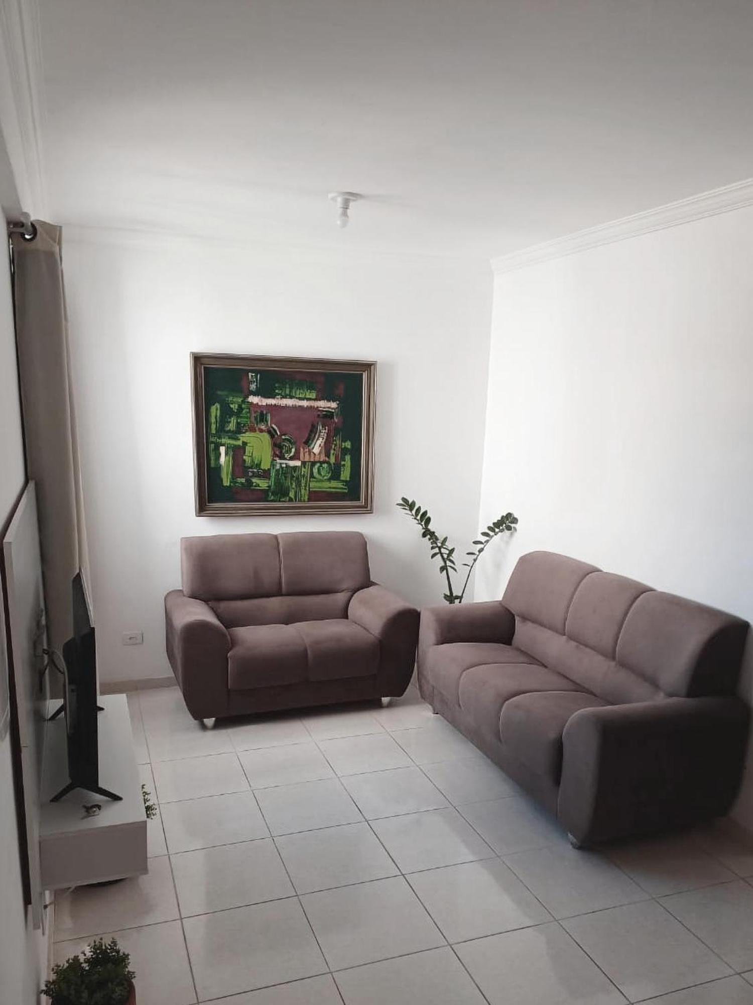 Apartamento Antonia Haddad Lorena Exterior foto
