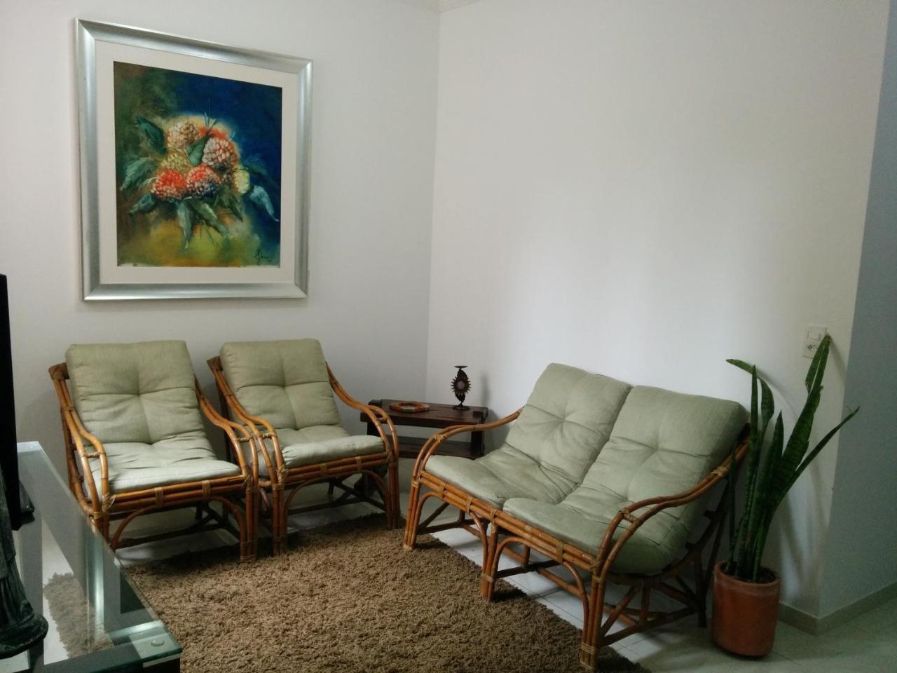 Apartamento Antonia Haddad Lorena Exterior foto
