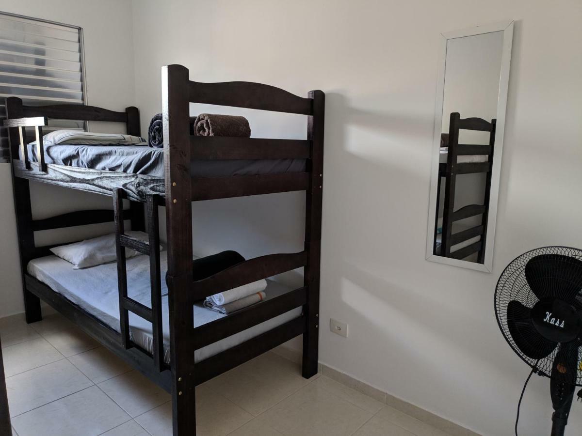 Apartamento Antonia Haddad Lorena Exterior foto